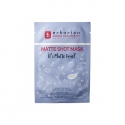 Erborian Matte Shot Mask Masque Tissu Visage 15g