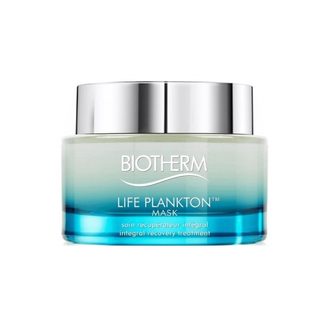 Biotherm Life Plankton Mask 75ml pas cher, discount