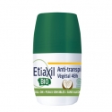 Etiaxil Anti-Transpirant Végétal 48H Bio 50ml