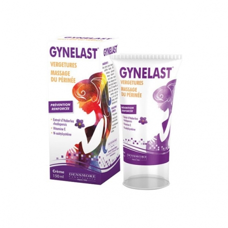 Densmore Gynelast 150ml pas cher, discount