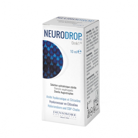 Densmore Neurodrop Omk1 10ml pas cher, discount