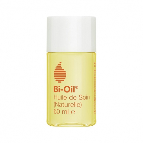 Bi-Oil Huile de Soin Naturelle 60ml pas cher, discount