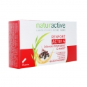 NATURACTIVE NaturActive Activ 4 Adultes Renfort Défenses Immunitaires et Vitalité 28 Gélules - 2