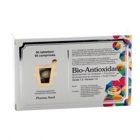 Bio-Antioxidant comp 90 pas cher, discount