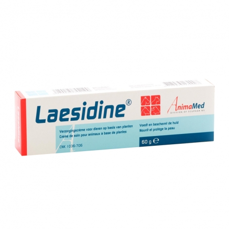 Laesidine Pommade 60g pas cher, discount