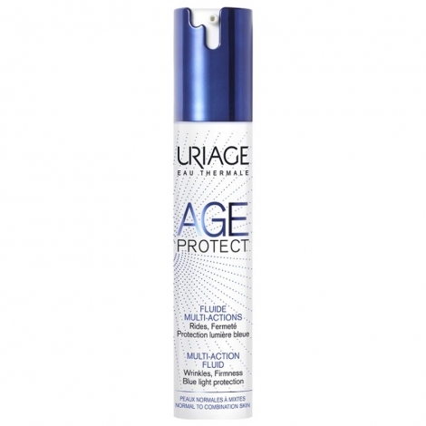 Uriage Age Protect Fluide Multi-Actions 40ml pas cher, discount
