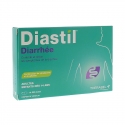 Diastil Diarrhée Adultes 10 gélules