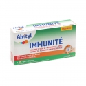 Alvityl Immunité 28 comprimés