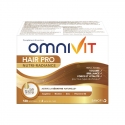 Omnivit Hair Pro Nutri-Radiance 120 softgels