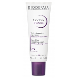 Bioderma Cicabio Crème 40 ml