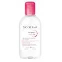 Bioderma Créaline H2O AR Solution Micellaire Anti-rougeurs 250ml