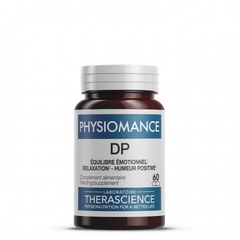 Therascience Physiomance DP 60 gélules pas cher, discount