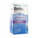 Bausch & Lomb ReNu MPS Solution Multifonctions Flight Pack 100ml