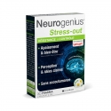 3C Pharma Neurogenius Stress-Out 30 gélules
