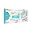 Immunix Défenses Immunitaires 30 gélules végétales
