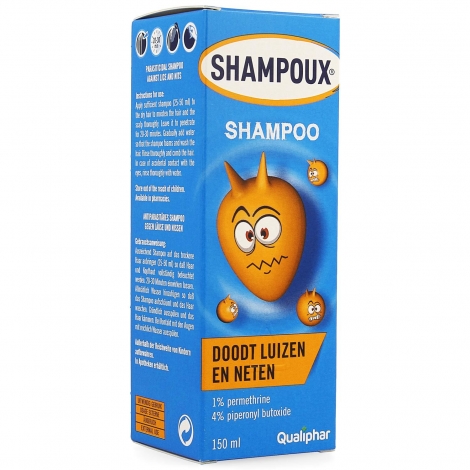 Shampoux Shampooing 150ml pas cher, discount