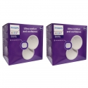 Philips Avent Ultra Confortable 2 x 60 Coussinets Allaitement Jetable PROMO