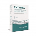 Inovance Enzymes Confort Digestif 40 gélules