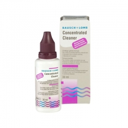 Bausch & Lomb Concentrated Cleaner 30ml