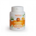 Nat & Form Vitamine C Liposomale 60 gélules végétales