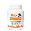 Anaca 3+ Perte de Poids 120 Gélules