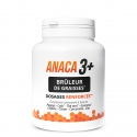 Anaca 3+ Bruleur de Graisses 120 Gélules