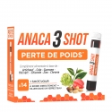 Anaca 3 Shot Perte de Poids 14 shots