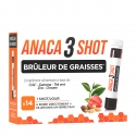 Anaca 3 Shot Brûleur de Graisses 14 shots