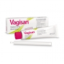 Vagisan HydraCrème Sécheresse Vaginale 50g