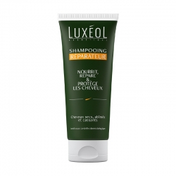 Luxeol Shampooing Reparateur 200ml