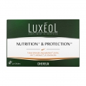 Luxéol Nutrition et Protection Cheveux 30 gélules