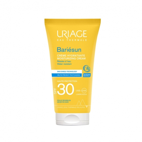Uriage Bariésun Crème Haute Protection SPF30 50ml pas cher, discount