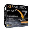 XLS Medical Pro 7 Perte de Poids 90 sticks de poudre