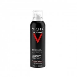 Vichy Gel De Rasage Anti-Irritation 150 Ml