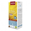 Ortis D-Toxis Essential Spécial sans Iode Saveur Pomme Bio 250ml