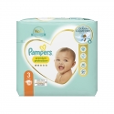 Pampers Premium Portection Taille 3 29 pièces