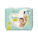 Pampers Premium Portection Taille 2 30 pièces