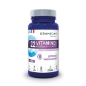 Granions 22 Vitamines Défenses immunitaires 90 comprimés
