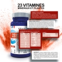 Granions 23 Vitamines Energie & Vitalité 90 comprimés