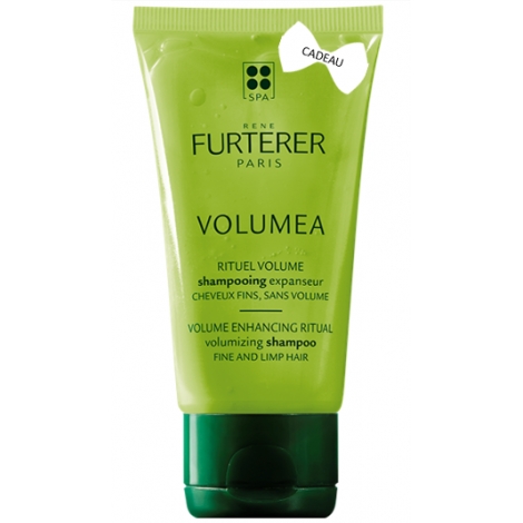 CADEAU : René Furterer : Volumea 50 ml (Rituel volume shampooing expanseur) pas cher, discount