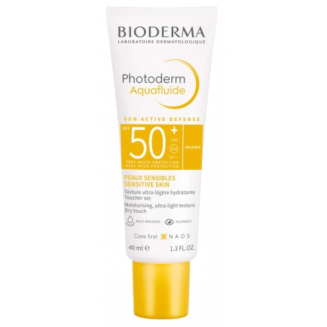Bioderma Photoderm Aquafluide SPF50+ 40ml pas cher, discount