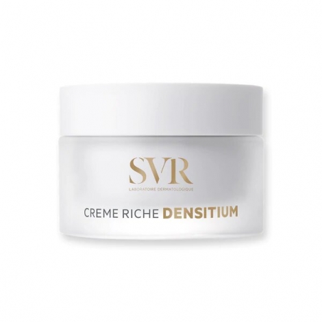 SVR Densitium Crème Riche Anti-Age 50ml pas cher, discount
