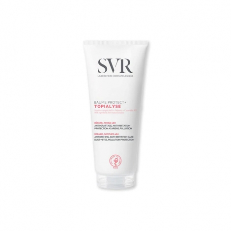 SVR Topialyse Baume Protect+ 200ml pas cher, discount