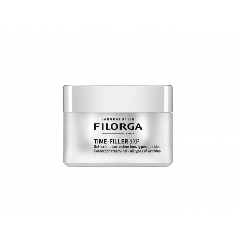 Filorga Time-Filler 5XP Gel-Crème 50ml pas cher, discount