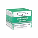 Somatoline Cosmetic Amincissant 7 nuits Crème Effet Chaud 250ml