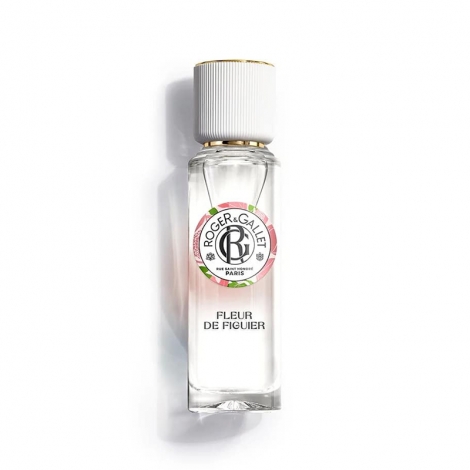 Roger & Gallet Fleur de Figuier Eau Parfumée 30ml pas cher, discount