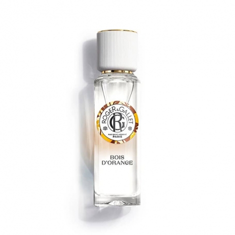 Roger & Gallet Bois d'Orange Eau Parfumée 30ml pas cher, discount