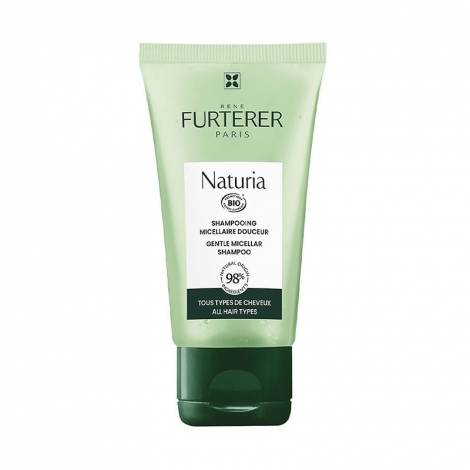 Furterer Naturia Shampooing 50ml pas cher, discount