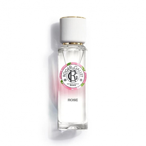 Roger & Gallet Rose Eau Parfumée 30ml pas cher, discount