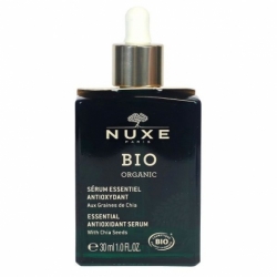Nuxe Bio Sérum essentiel antioxydant 30ml